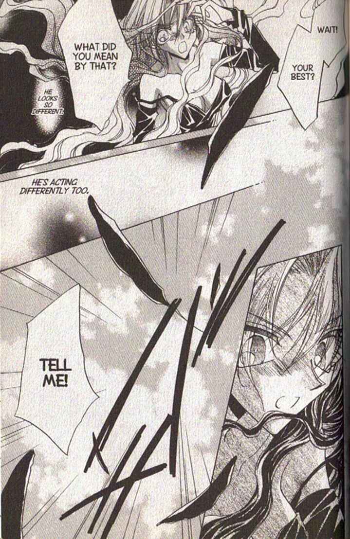 Page 12 Chapter 122 Dragon Knights