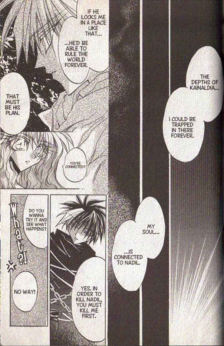 Page 24 Chapter 122 Dragon Knights