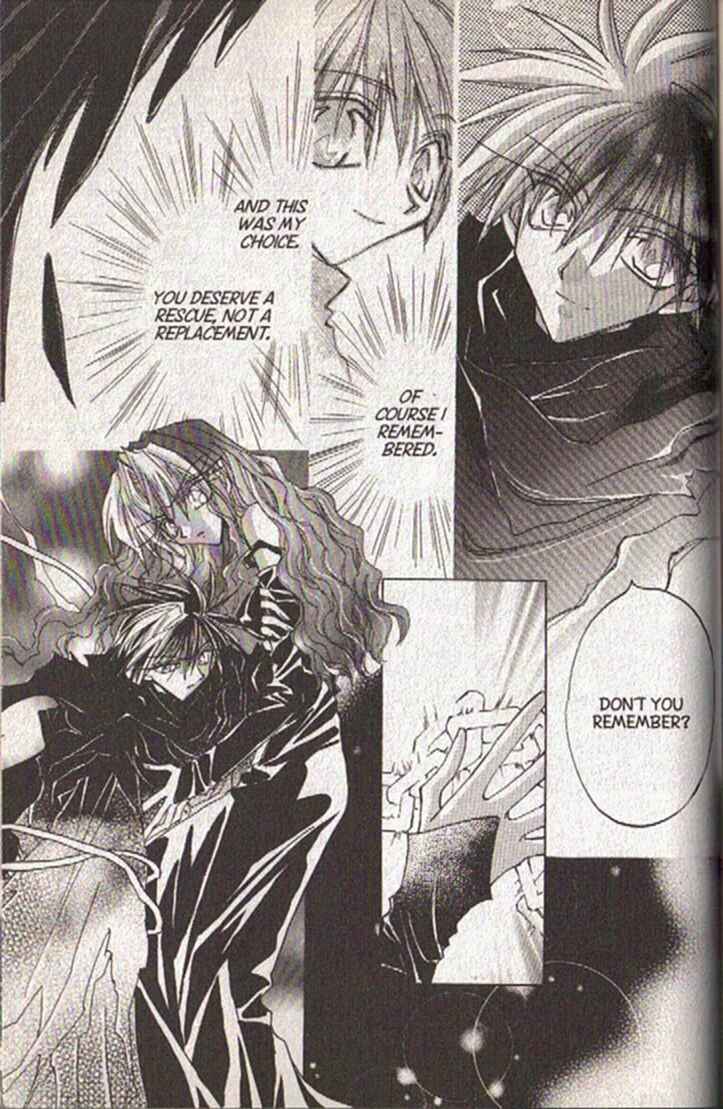 Page 26 Chapter 122 Dragon Knights