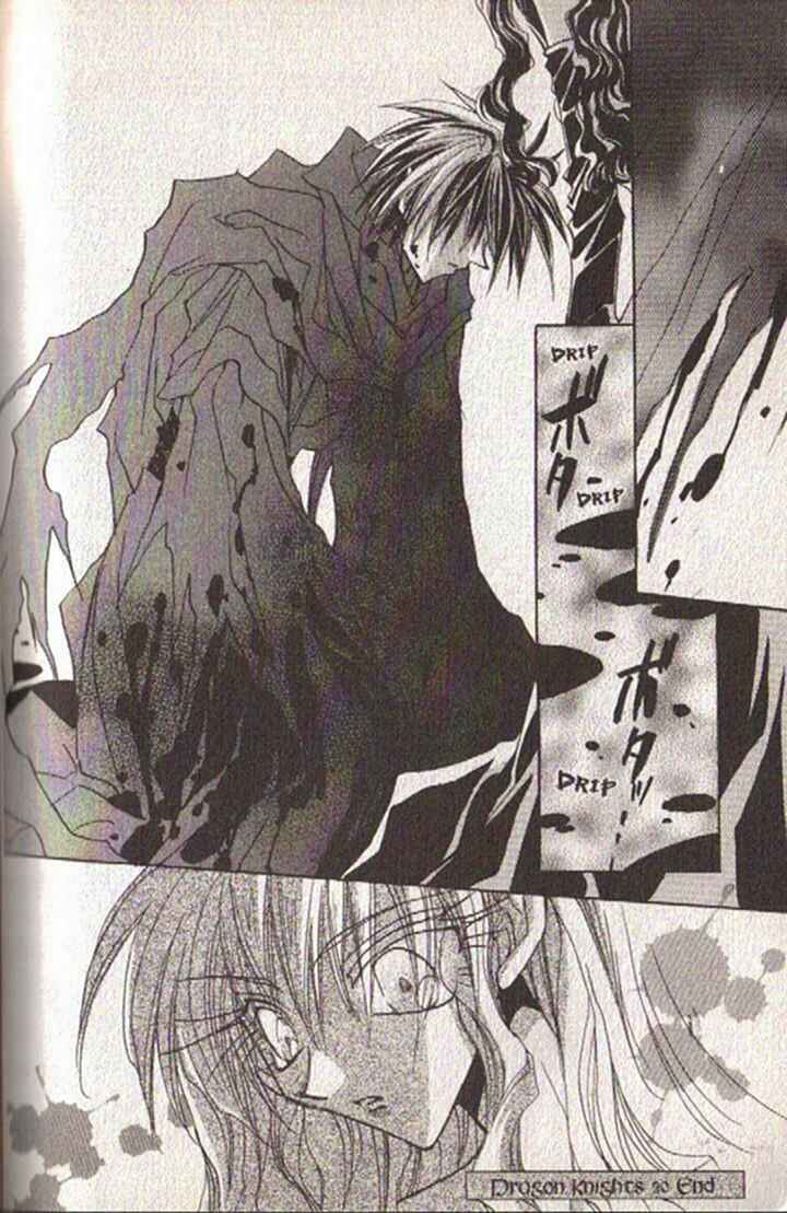 Page 27 Chapter 122 Dragon Knights
