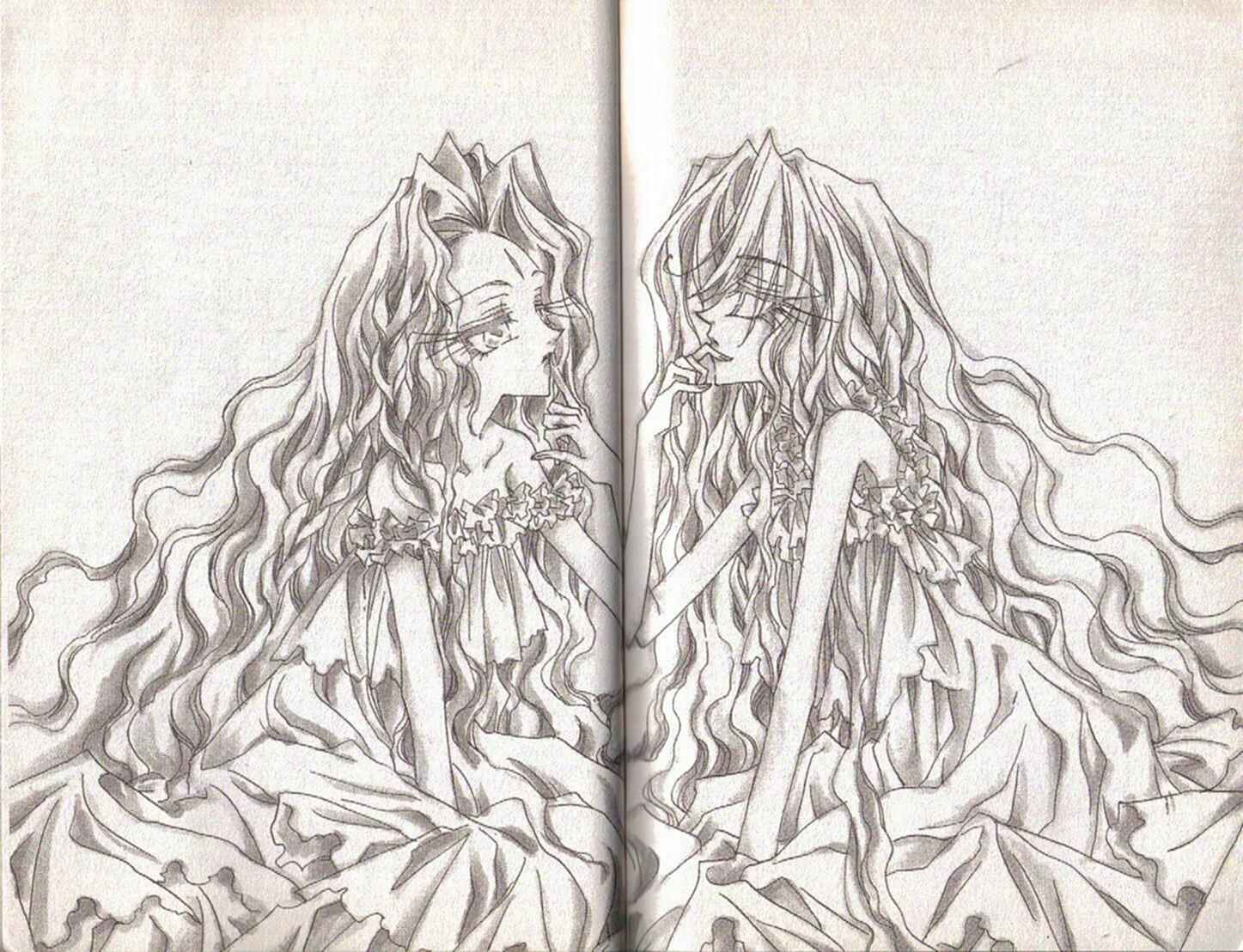 Page 29 Chapter 122 Dragon Knights