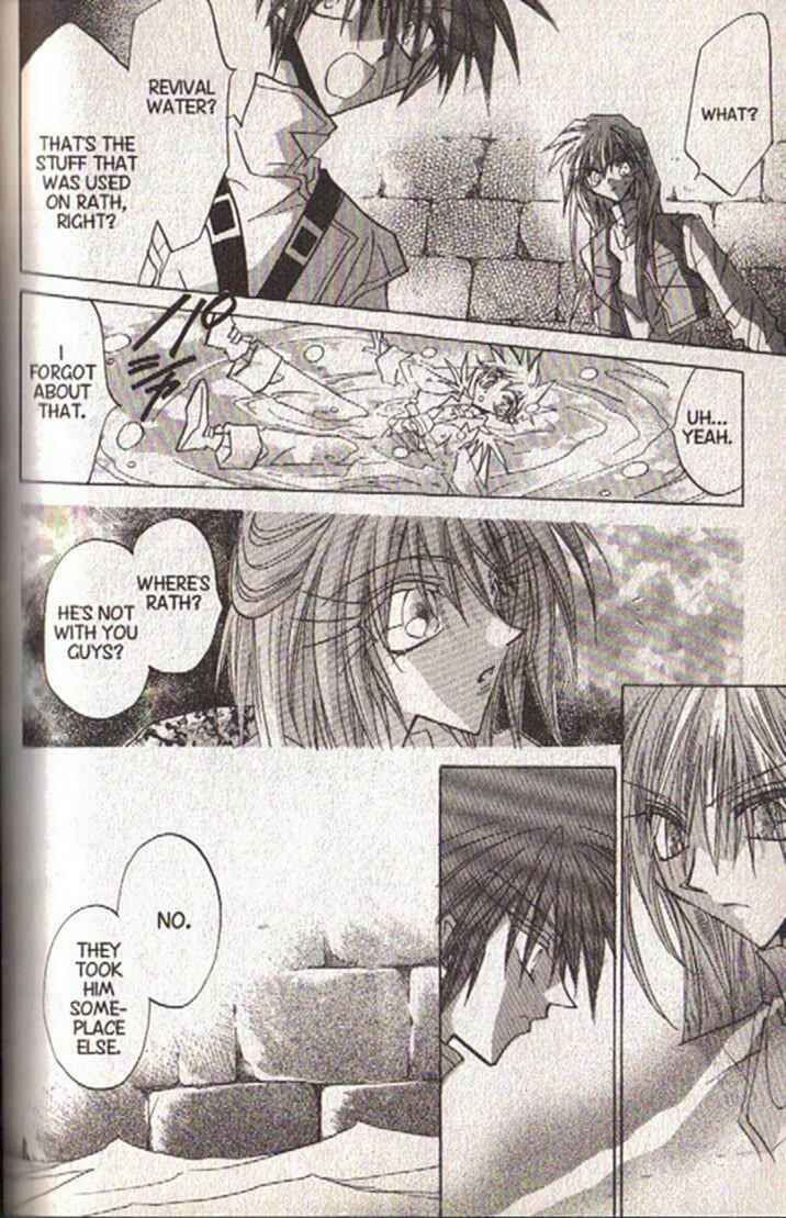 Page 9 Chapter 122 Dragon Knights