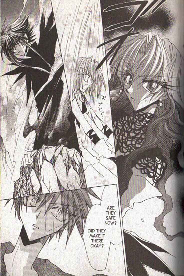 Page 1 Chapter 125 Dragon Knights