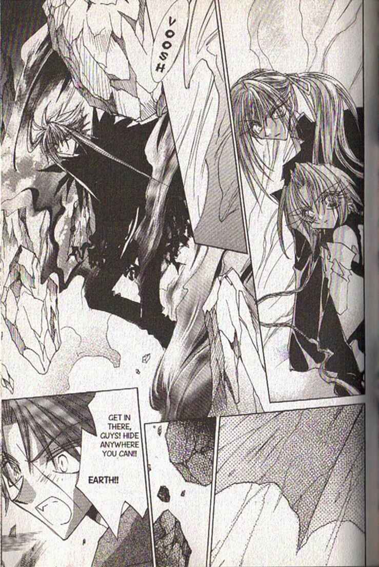 Page 10 Chapter 125 Dragon Knights