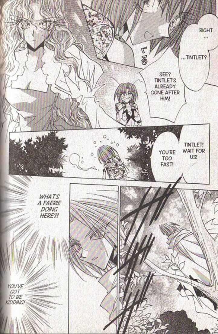 Page 19 Chapter 125 Dragon Knights