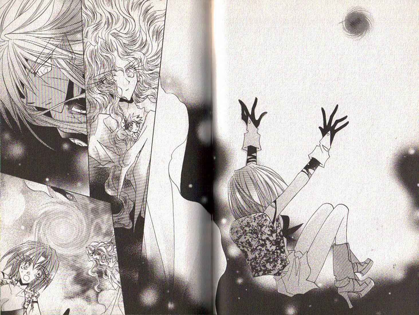 Page 2 Chapter 125 Dragon Knights