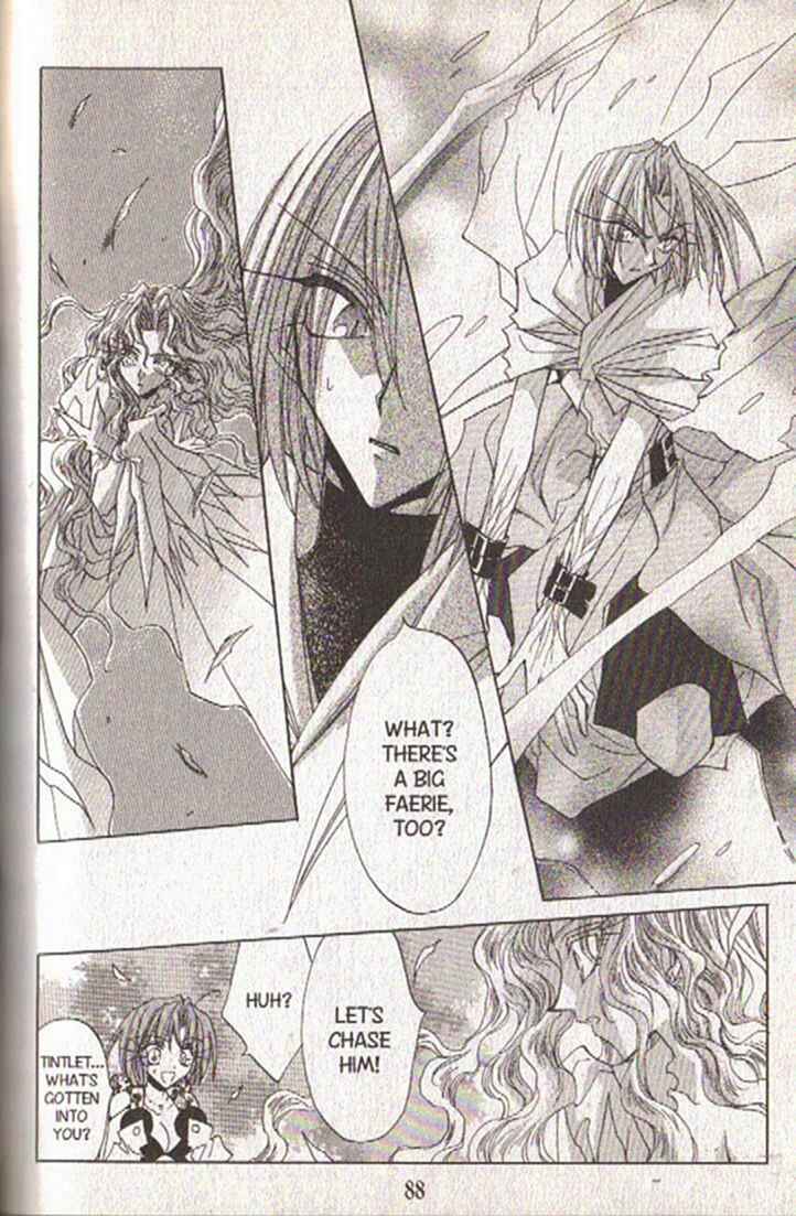 Page 21 Chapter 125 Dragon Knights