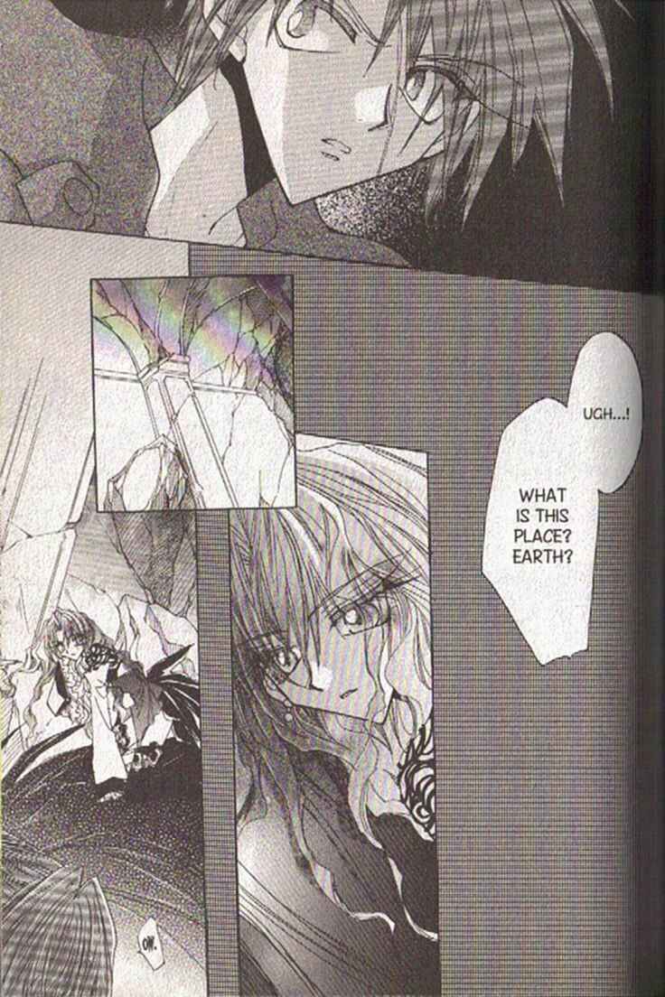Page 24 Chapter 125 Dragon Knights