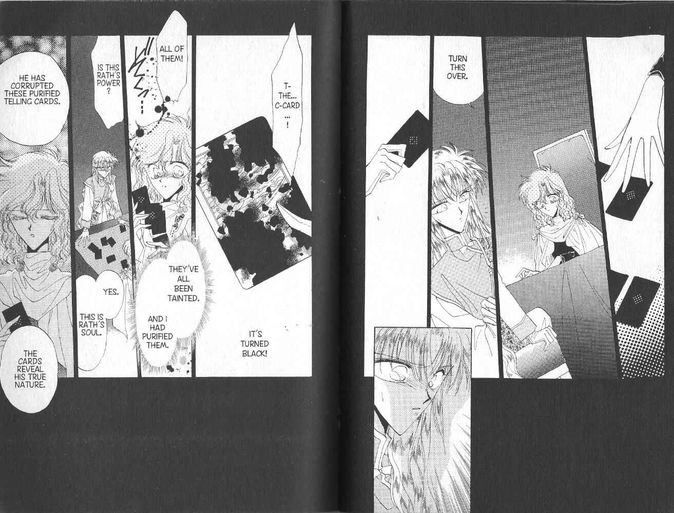 Page 18 Chapter 35 Dragon Knights
