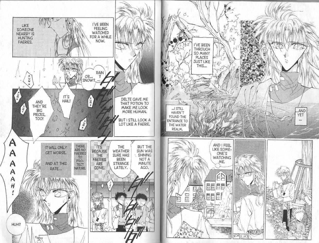 Page 6 Chapter 35 Dragon Knights