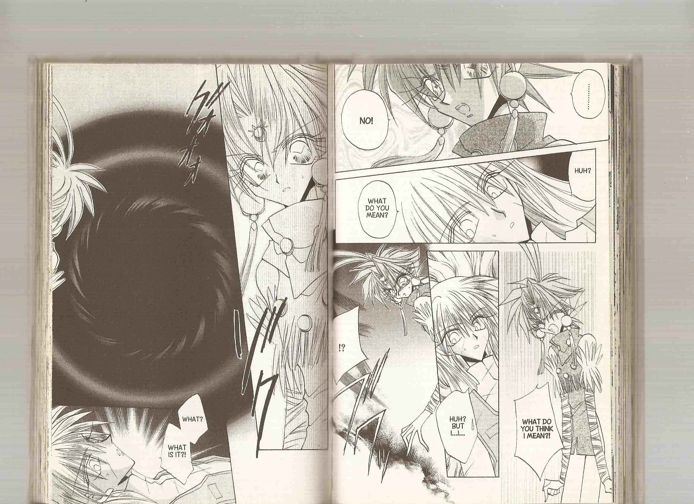 Page 10 Chapter 98 Dragon Knights
