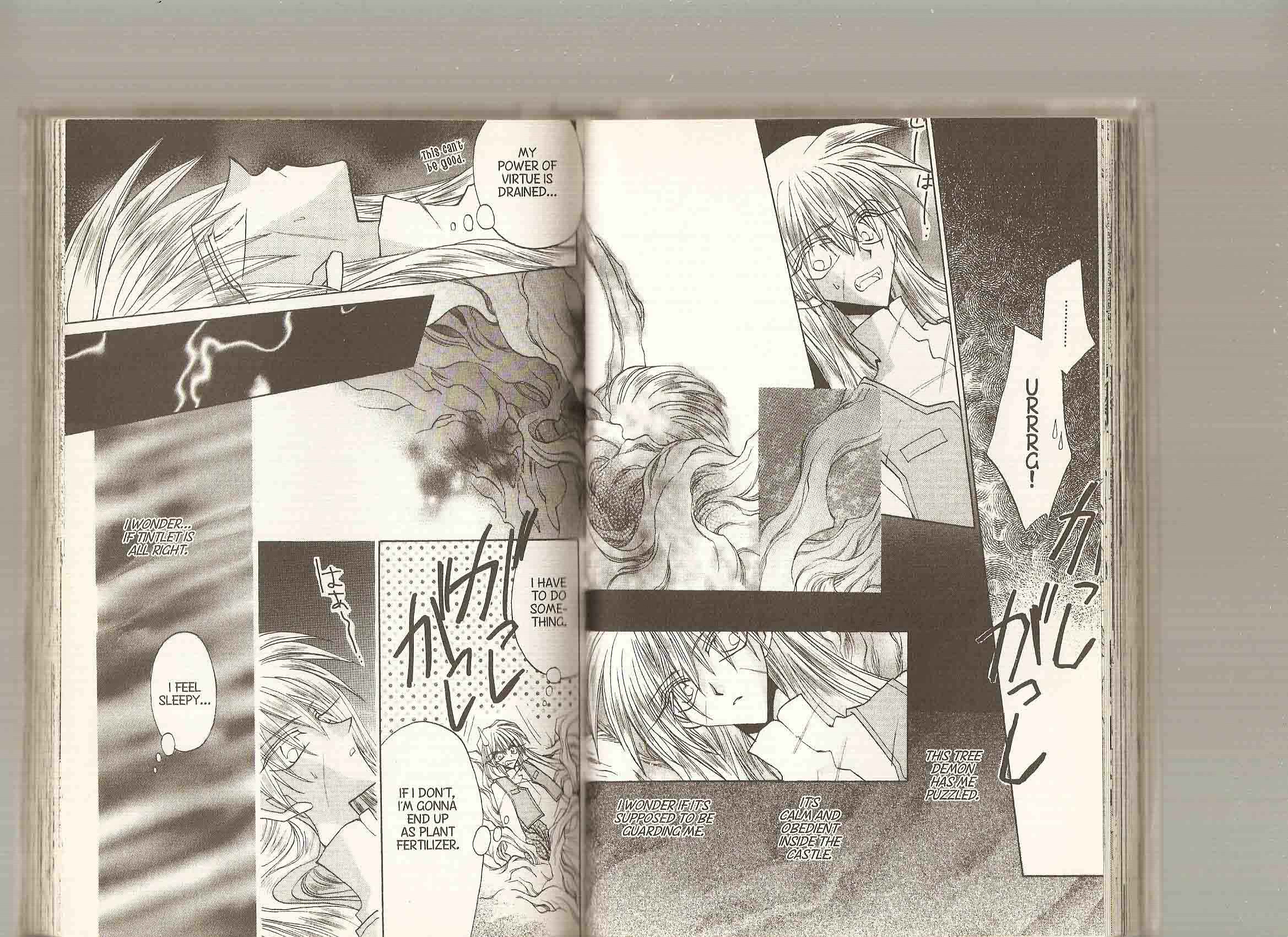 Page 6 Chapter 98 Dragon Knights