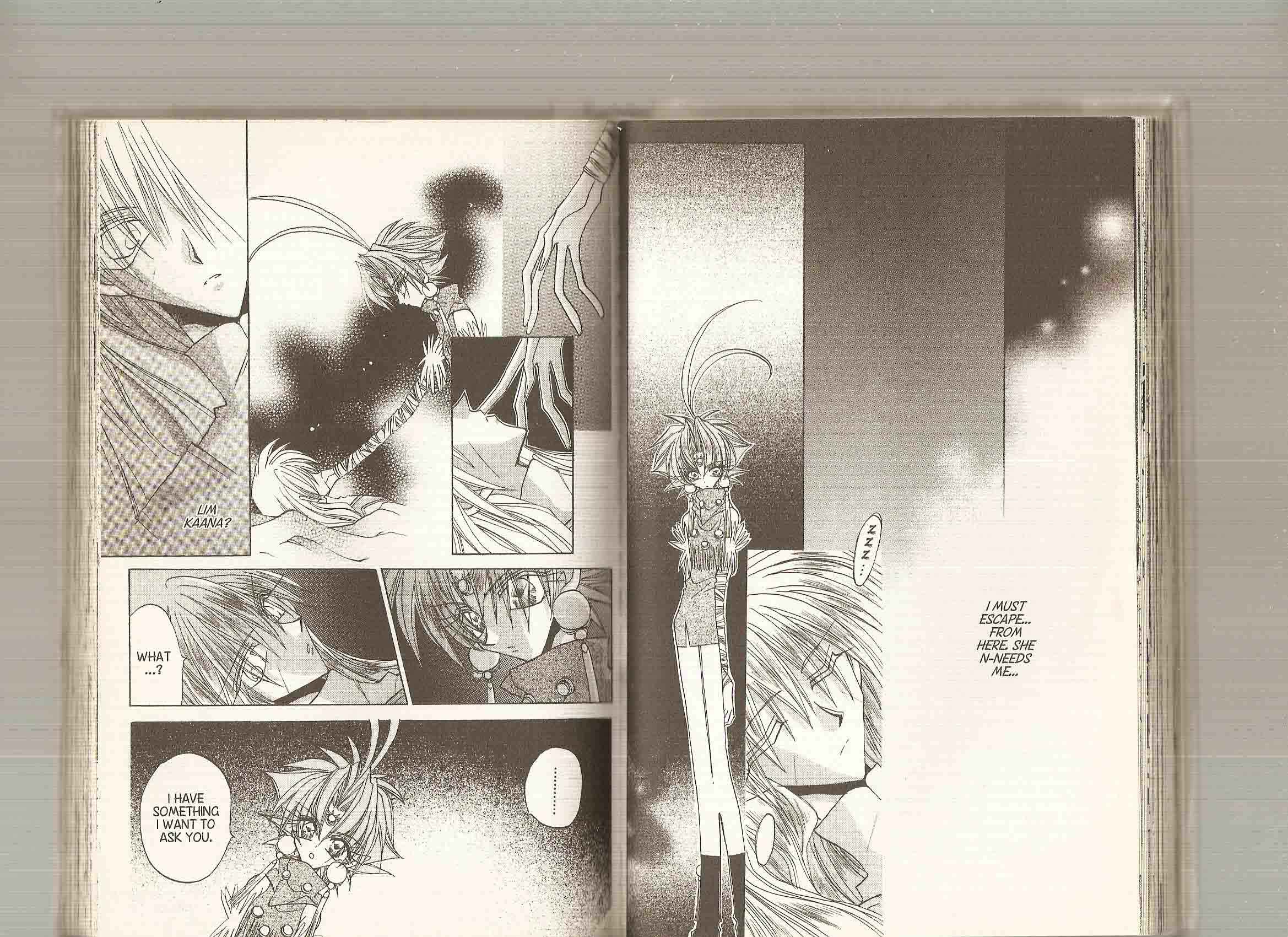 Page 7 Chapter 98 Dragon Knights