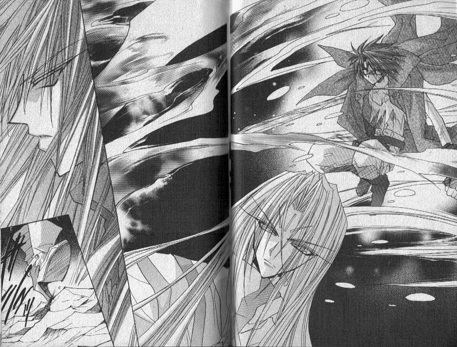 Page 10 Chapter 136 Dragon Knights
