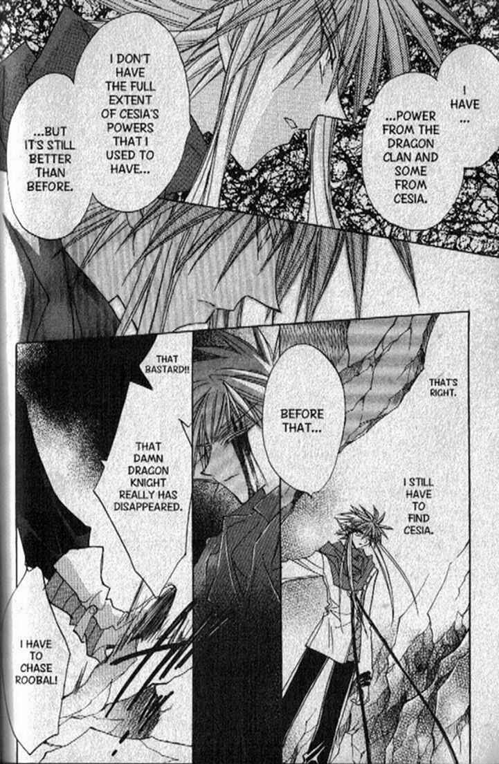 Page 13 Chapter 136 Dragon Knights