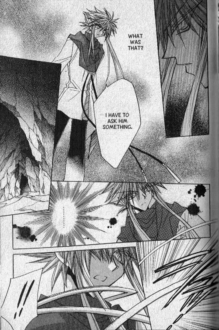 Page 14 Chapter 136 Dragon Knights
