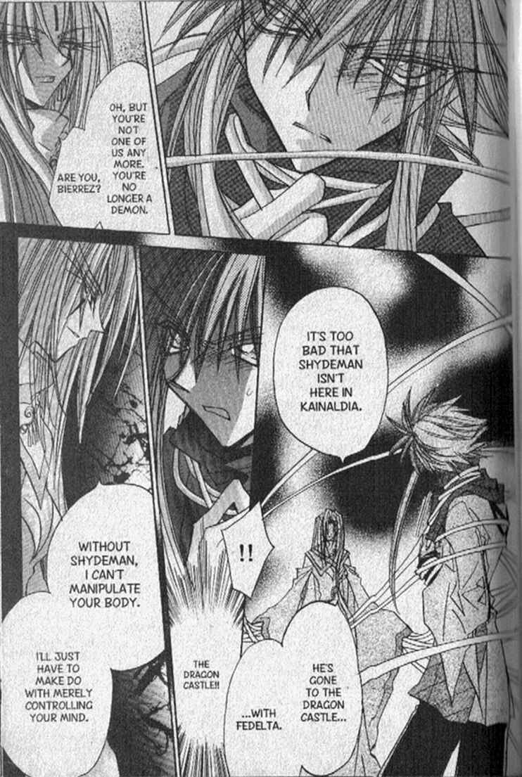Page 16 Chapter 136 Dragon Knights
