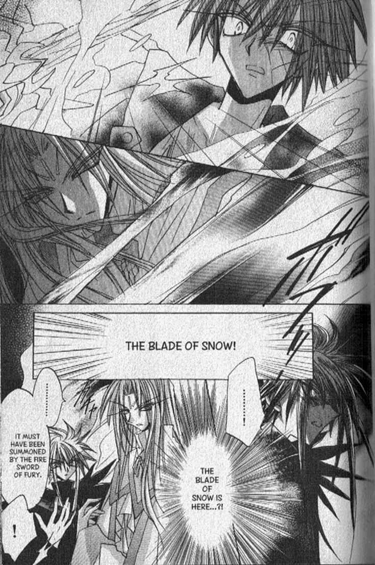 Page 20 Chapter 136 Dragon Knights