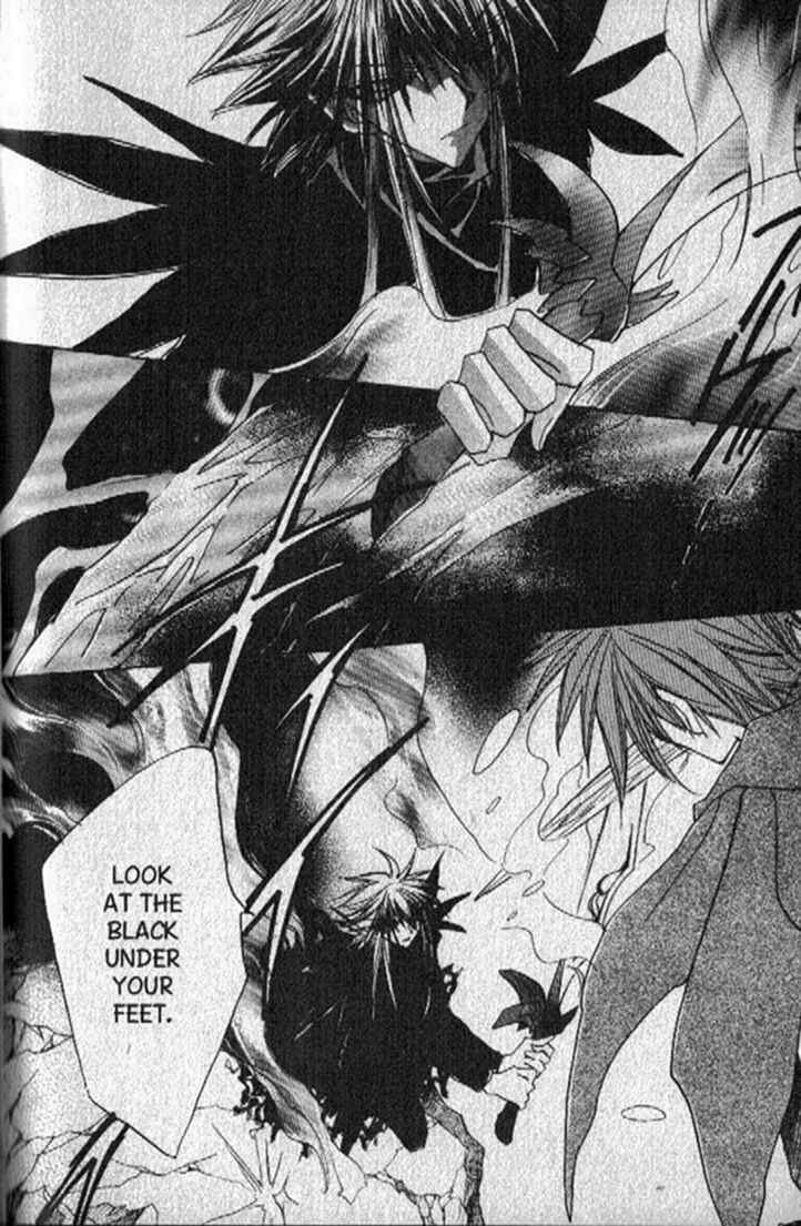 Page 23 Chapter 136 Dragon Knights