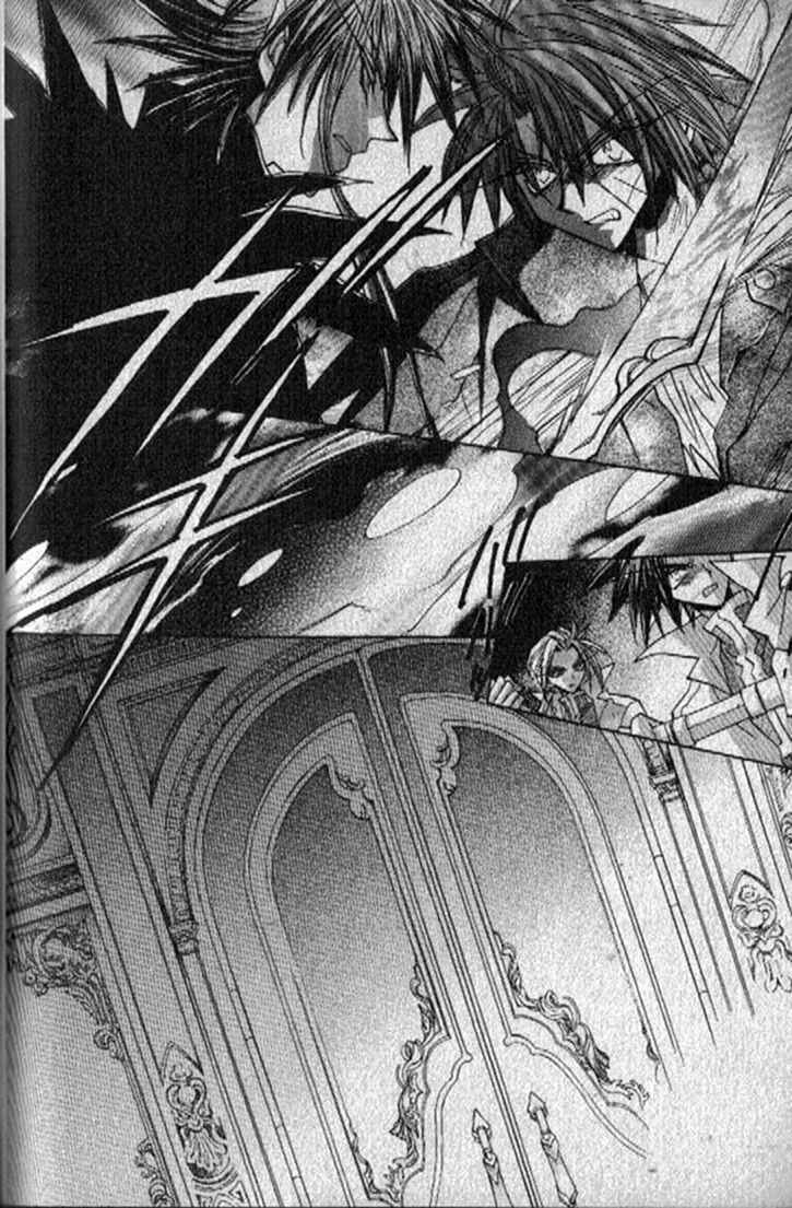 Page 25 Chapter 136 Dragon Knights