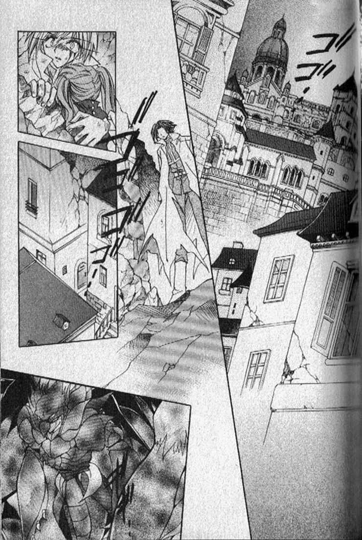 Page 5 Chapter 136 Dragon Knights