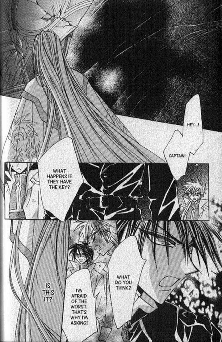 Page 6 Chapter 136 Dragon Knights