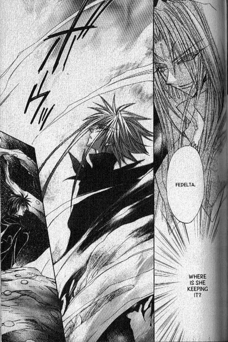 Page 7 Chapter 136 Dragon Knights