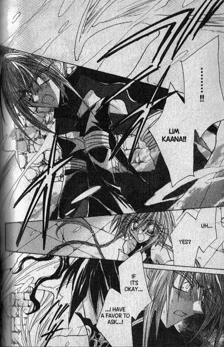 Page 1 Chapter 133 Dragon Knights