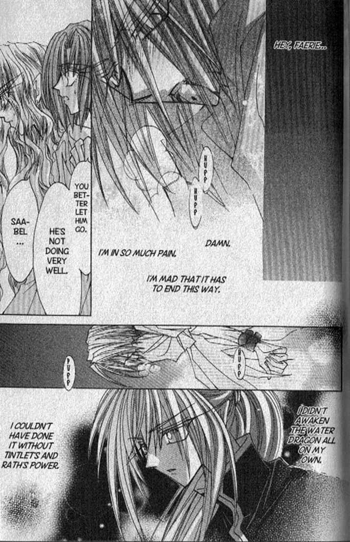 Page 12 Chapter 133 Dragon Knights