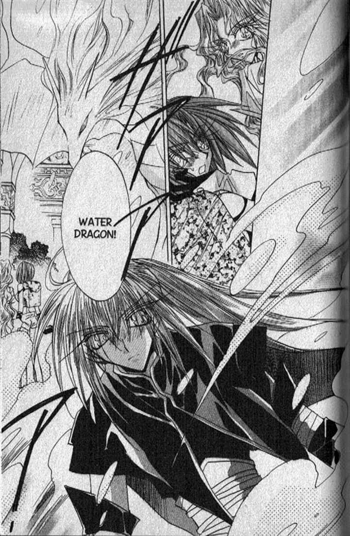 Page 14 Chapter 133 Dragon Knights