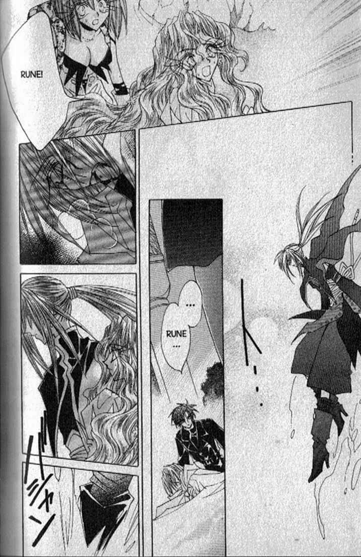 Page 15 Chapter 133 Dragon Knights