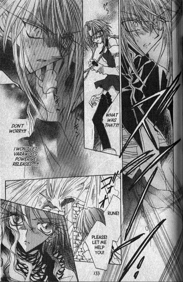 Page 2 Chapter 133 Dragon Knights