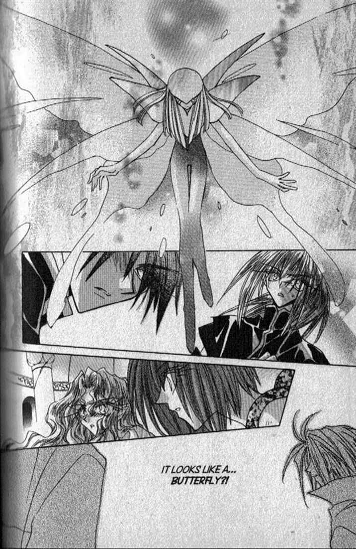 Page 20 Chapter 133 Dragon Knights