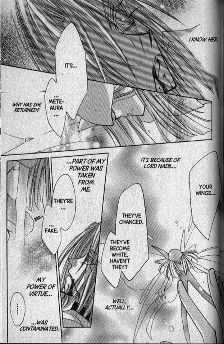 Page 21 Chapter 133 Dragon Knights