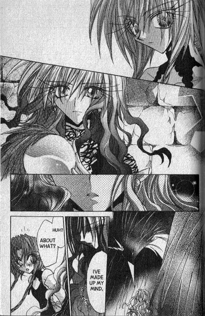 Page 23 Chapter 133 Dragon Knights