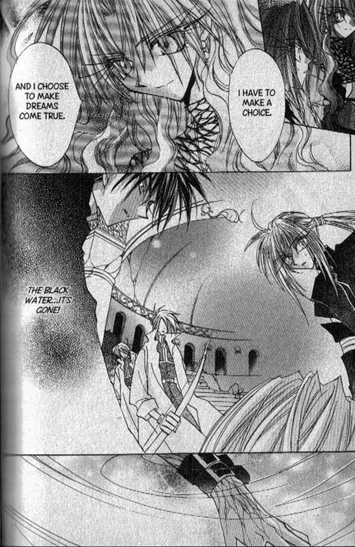 Page 24 Chapter 133 Dragon Knights
