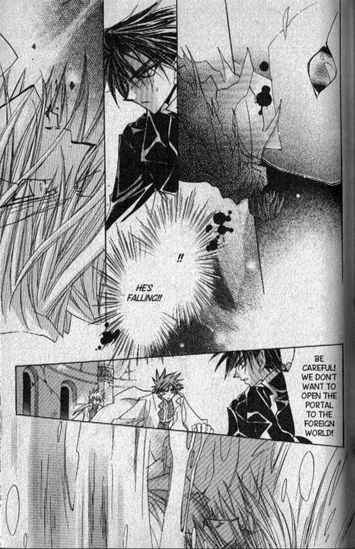 Page 4 Chapter 133 Dragon Knights