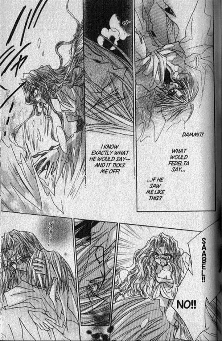 Page 6 Chapter 133 Dragon Knights