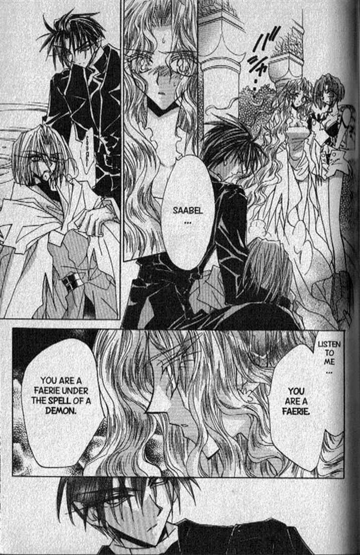 Page 8 Chapter 133 Dragon Knights