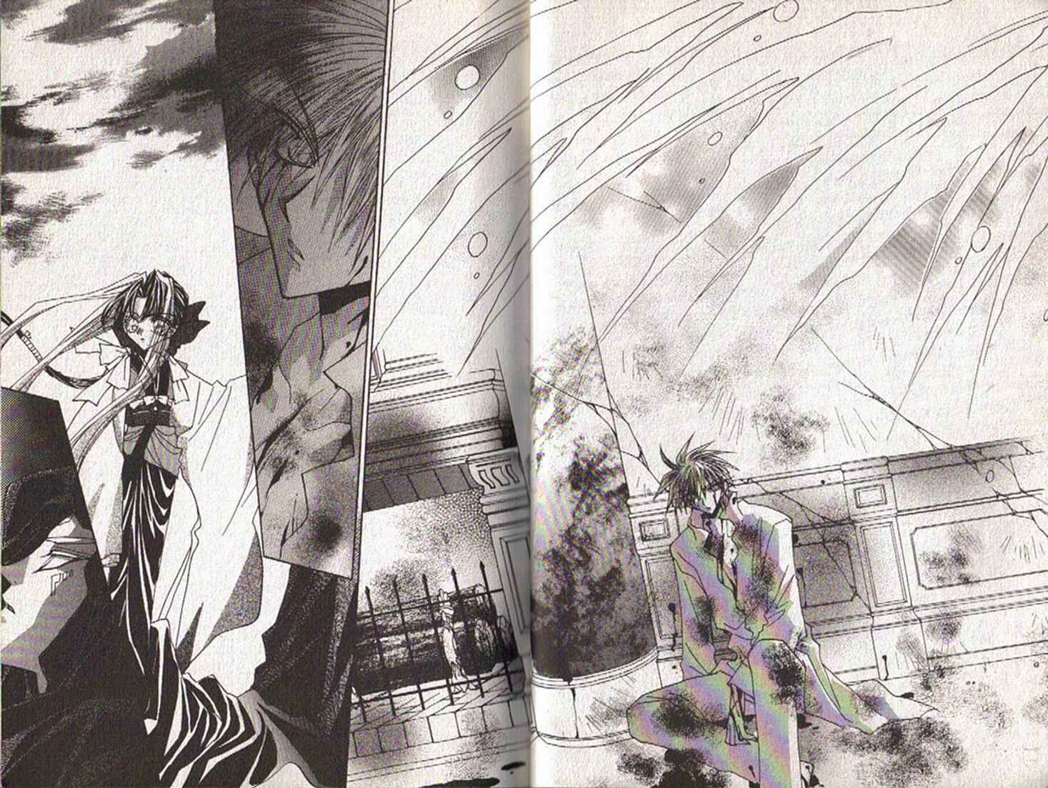 Page 16 Chapter 123 Dragon Knights
