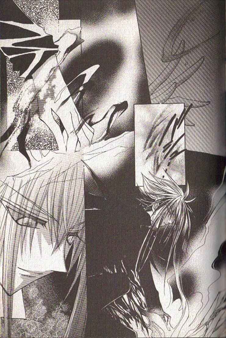 Page 20 Chapter 123 Dragon Knights