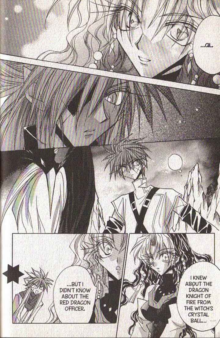 Page 23 Chapter 123 Dragon Knights