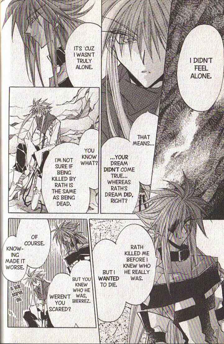 Page 29 Chapter 123 Dragon Knights
