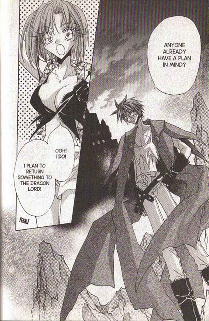 Page 31 Chapter 123 Dragon Knights