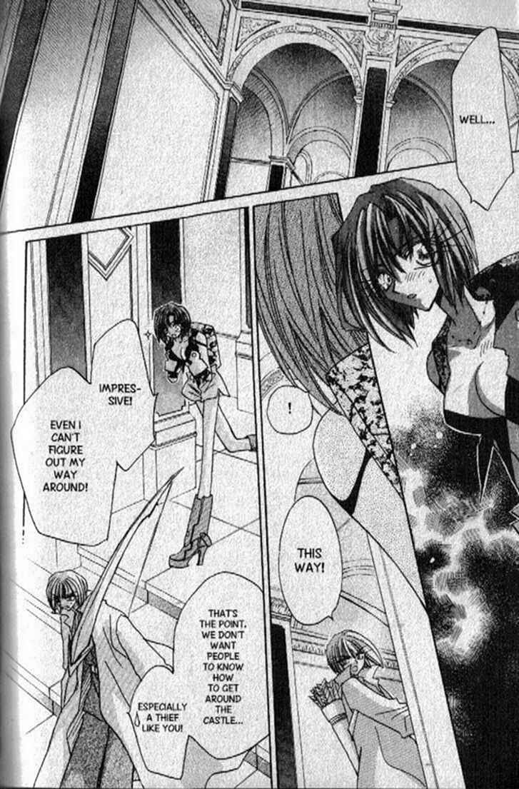 Page 1 Chapter 137 Dragon Knights