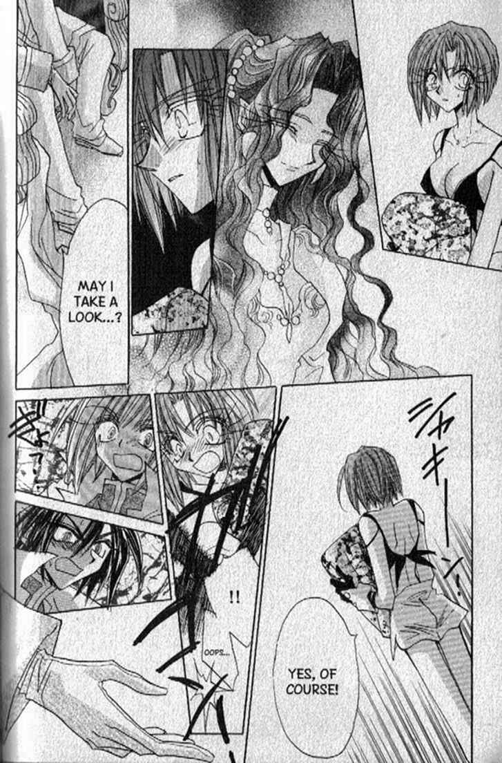 Page 12 Chapter 137 Dragon Knights
