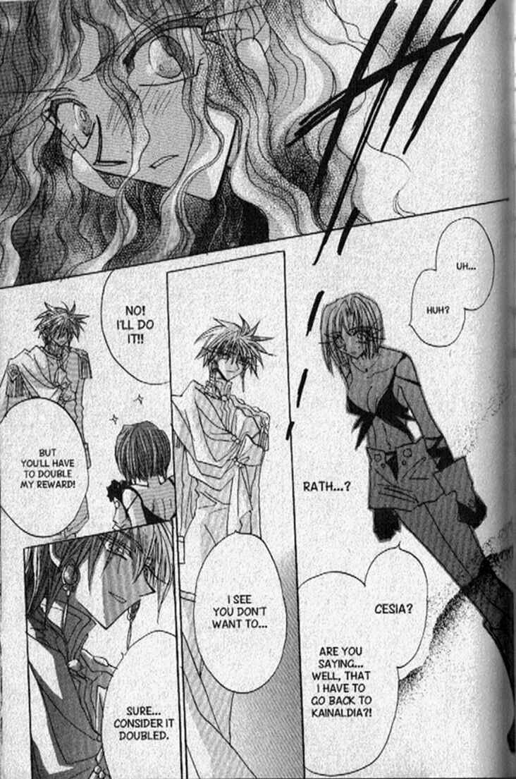 Page 18 Chapter 137 Dragon Knights