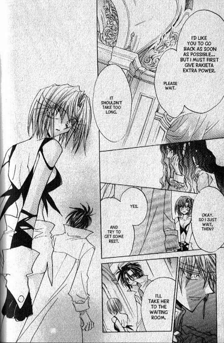 Page 19 Chapter 137 Dragon Knights