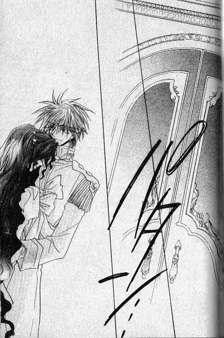 Page 20 Chapter 137 Dragon Knights