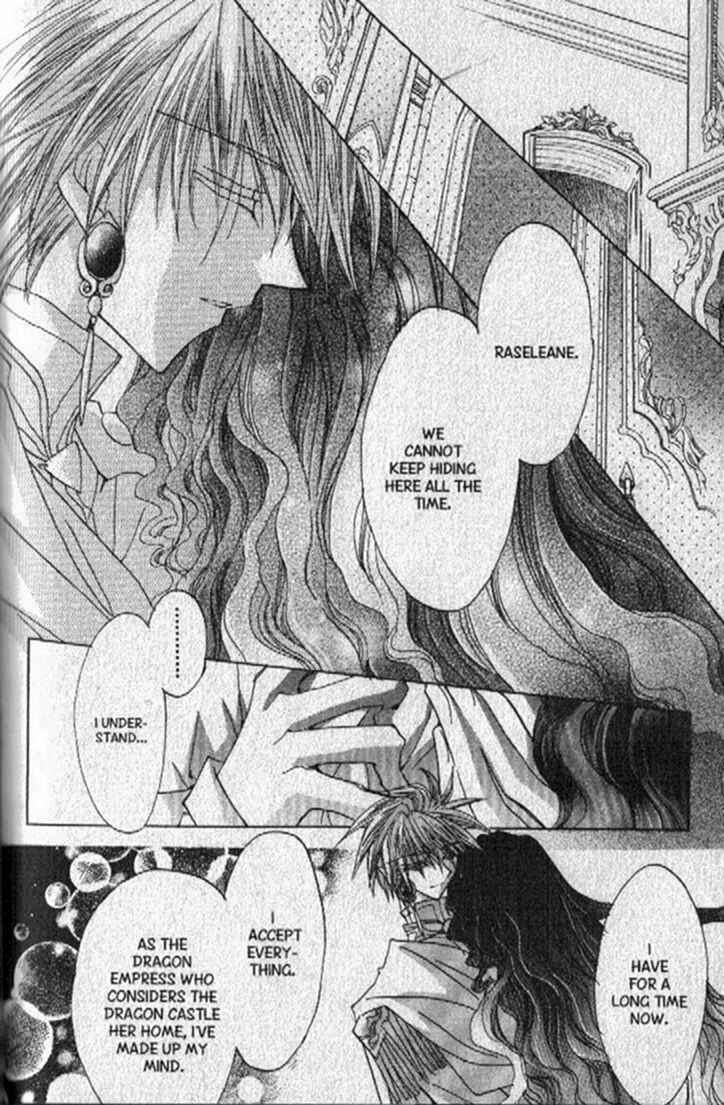 Page 21 Chapter 137 Dragon Knights